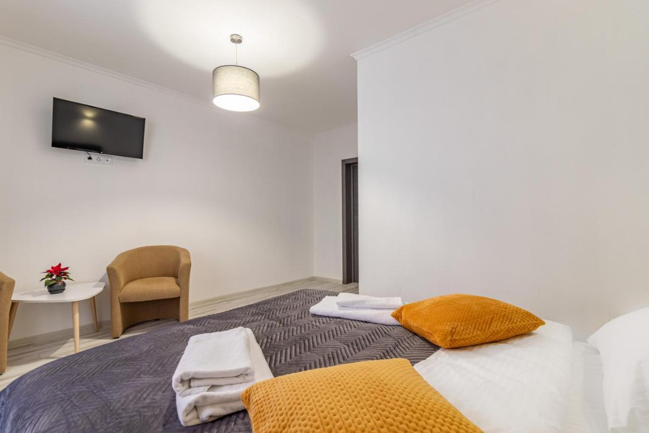 Konopka Forest Home & Spa 부코벨 외부 사진